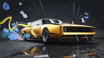 video game, Need for Speed Unbound HD wallpaper