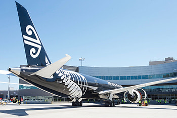Air New Zealand entry requirements, Relaxation HD wallpaper