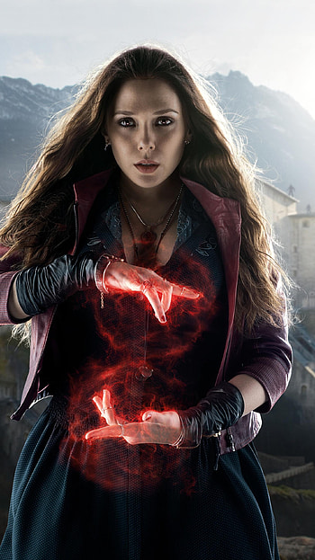 Avengers: Age of Ultron (2022) movie HD phone wallpaper