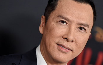 Donnie Yen, Ip Man, Rogue One, John Wick 4 HD wallpaper