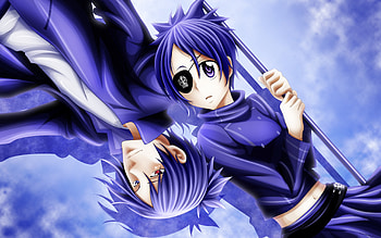 Katekyo Hitman Reborn , backgrounds, Anime HD wallpaper