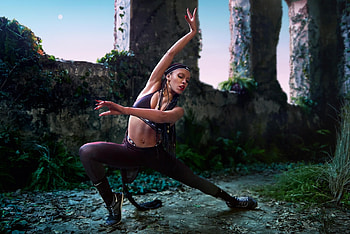FKA TWIGS, SINGER, SONGWRITER, DANCER, PRODUCER HD wallpaper