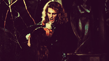 Tom Cruise, Lestat character, Interview with the Vampire, Vampire Chronicles HD wallpaper