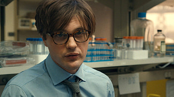 I Origins, Persecuted official trailer, Suspenseful thriller, Compelling performances HD wallpaper