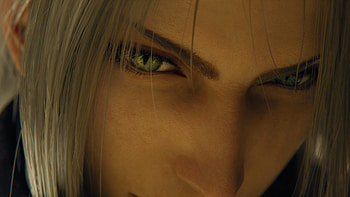 Video Game, Final Fantasy, Final Fantasy VII Revelation HD wallpaper