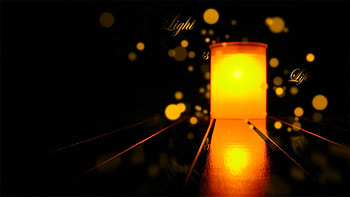 Abstract, Background, Shine, Light, Life, Inscription, Enlightenment HD wallpaper
