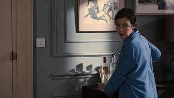 Anne, The Father (Movie) HD wallpaper