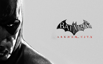 Batman: Arkham City, selection, Multiple themes, High-quality visual HD wallpaper