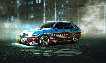 Cgi Car , cars, artist, artwork, digital-art, cgi HD wallpaper