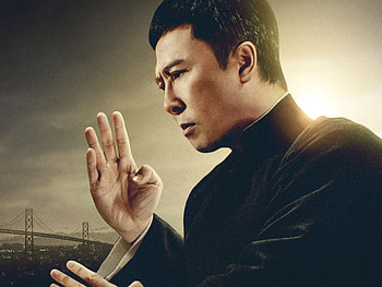 John Wick 4, Donnie Yen, Inside Games HD wallpaper