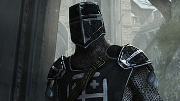 Assassin's Creed: Revelations - The Knight Templar [PC] ... HD wallpaper