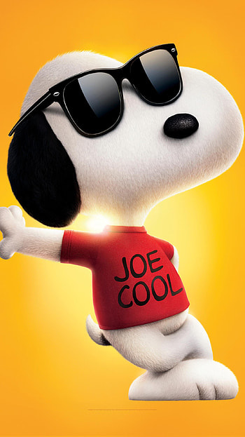 The Peanuts Movie (2022) movie HD phone wallpaper