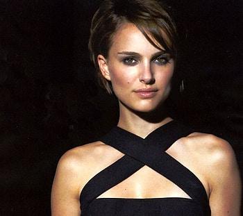 Natalie Portman, natalie, beautiful, portman HD wallpaper