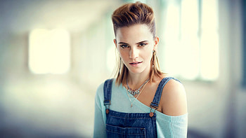 Teen Vogue, Emma Watson HD wallpaper