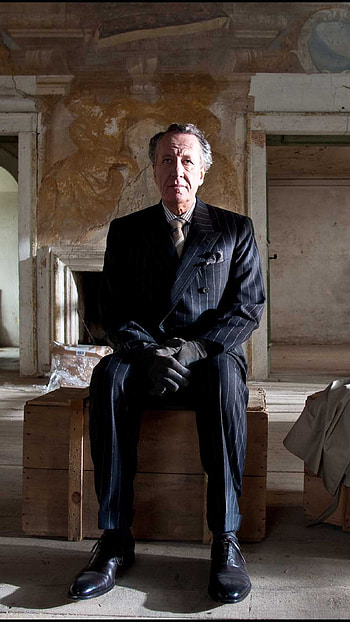 Geoffrey Rush, Virgil Oldman, Movies HD phone wallpaper