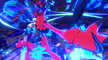 Persona 5 Tactical Battle, video game, Persona 5 Tactica HD wallpaper