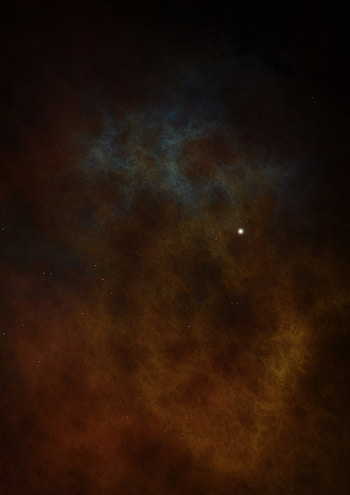 Universe, Stars, Nebula, Galaxy HD phone wallpaper