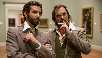 American Hustle (2022) movie HD wallpaper