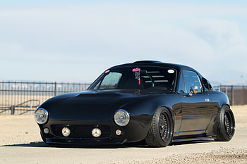 Mx-5 Tuning, Mazda Miata HD wallpaper