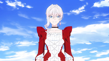 Final Request — Scarlett El Vandimion ( Anime ), Anime, May I Ask for One Final Thing?, Scarlett El Vandimion HD wallpaper