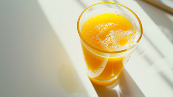 Refreshing Juice, food, juice HD wallpaper