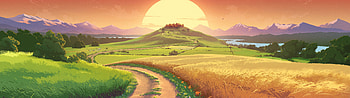 Nature Dual Monitor, Dual Monitor HD wallpaper