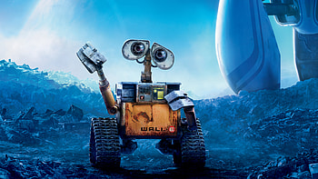 Wall E , wall-e, pixar, disney, movies HD wallpaper