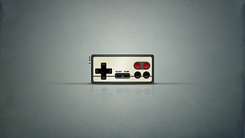 Controller, Video Game HD wallpaper