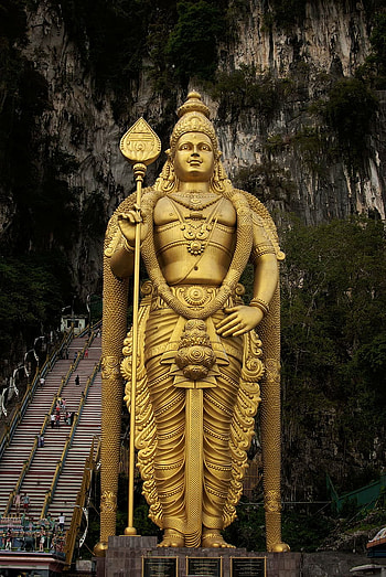 Malaysia , , ,, Malaysia Murugan HD phone wallpaper