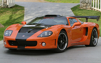 Factory Five Racing GTM Roadster Repack Sema Show, , car, 11, 2012, 10, gtm HD wallpaper
