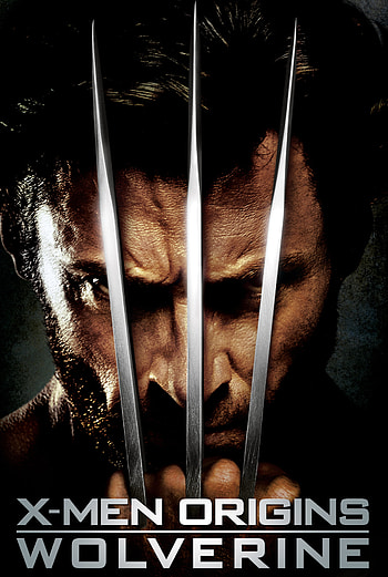 X-Men Origins: Wolverine, Origin story, Adamantium claws, Immortal mutant HD phone wallpaper