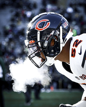Chicago Bears, Chicago sports, Football, Chicago bears football HD phone wallpaper