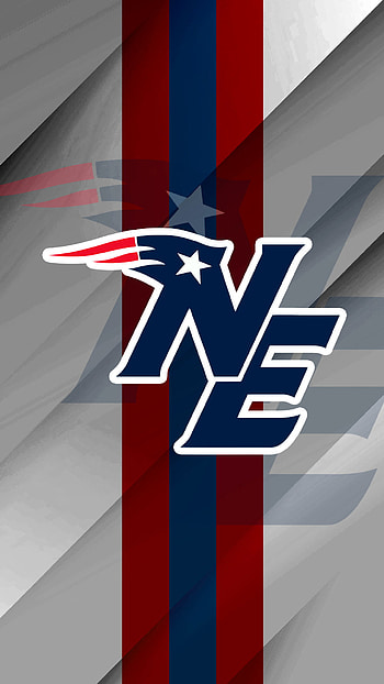 NE Patriots (Alt W), sports, new england, nfl, 2021, american, football, foreverne, ne patriots HD phone wallpaper