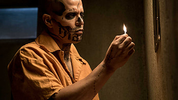 El Diablo Suicide Squad, suicide-squad, movies, 2016-movies HD wallpaper