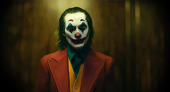 The Joker Joaquin Phoenix Art New, joker-movie, joker, superheroes, supervillain, joaquin-phoenix, behance, artist, digital-art, artwork HD wallpaper