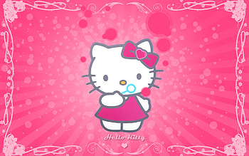 Fondo de pantalla | Fondo de Escritorio ID:70264. Anime Hello Kitty HD wallpaper