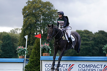 Osberton International Horse Trials, Eventing HD wallpaper