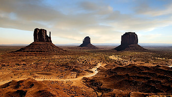 USA , Beauty of diversity, American landscapes, backgrounds HD wallpaper