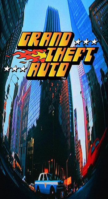 Grand Theft Auto GTA, videogame HD phone wallpaper
