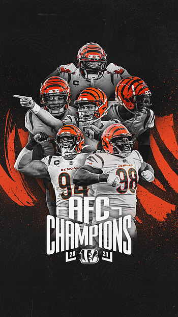 Cincinnati Bengals, Sports HD phone wallpaper