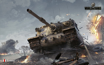 Tortoise World Of Tanks, world-of-tanks, xbox-games, games, ps4-games, pc-games HD wallpaper