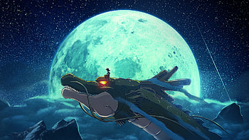 DRAGONBALL Z, Anime, Shenron (Dragon Ball), Dragon Ball HD wallpaper