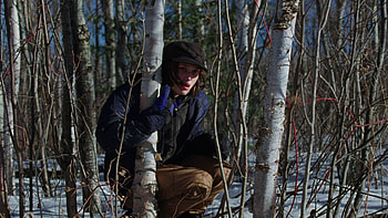 'I Am Not a Serial Killer' Clip Gets an Autopsy (Exclusive) - Bloody Disgusting HD wallpaper