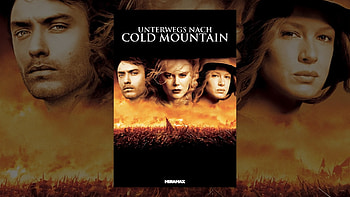 Cold Mountain, Anthony Minghella film, Historical drama, Moving love story HD wallpaper