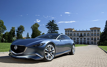 Mazda high-definition, background , U, Multi display HD wallpaper