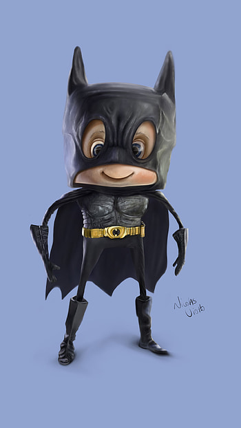 DC Comics, Comic, Batman HD phone wallpaper