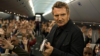 Non-Stop (2022) movie HD wallpaper