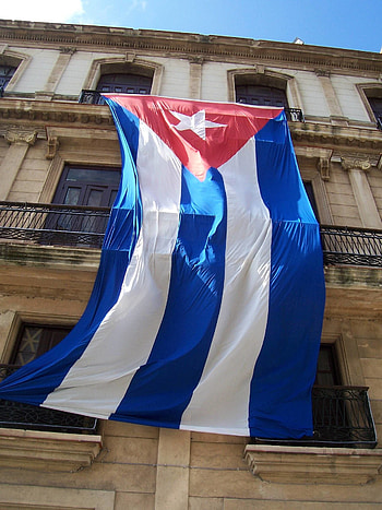 Cuba , Tropical delight, Digital paradise, screen HD phone wallpaper