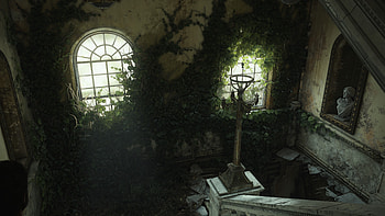 The Last of Us Part I HD wallpaper