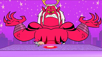 - Trigon attacks.jpg | Teen Titans Go! Wiki | FANDOM powered by Wikia HD wallpaper